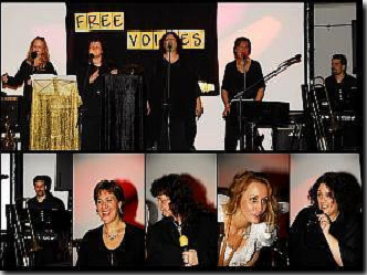 Free Voices